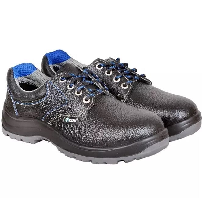 ZAIN - ZM 16 SAFETY SHOES in Pune at ₹ 750 / Pr by A.I Sales