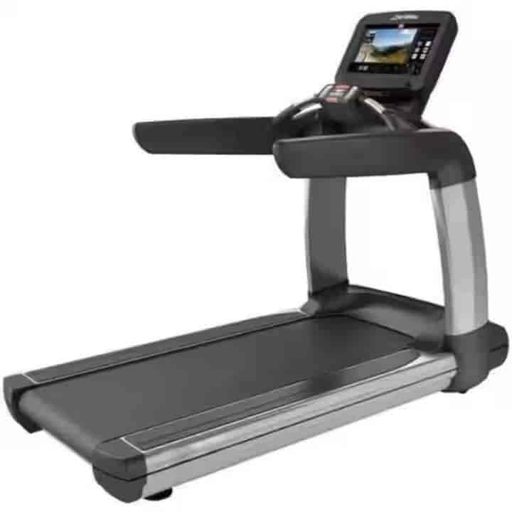 Mild Steel Commercial Treadmill in Faridabad at ₹ 15,000
