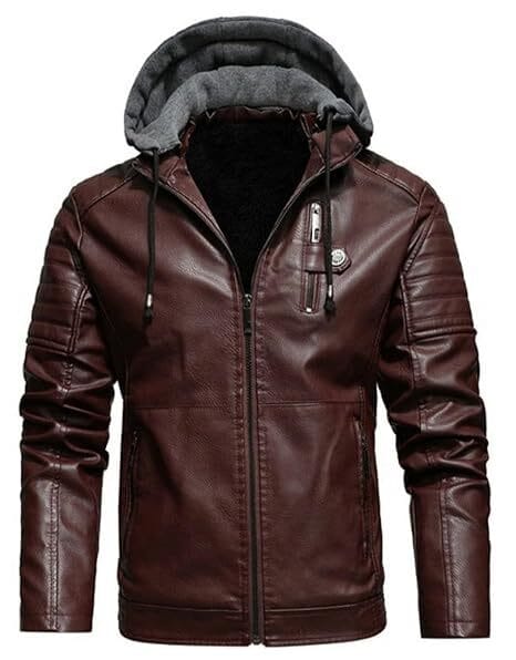 Leather Brown Second Hand Jacket in Panipat at ₹ 50 ₹ 60 Pc