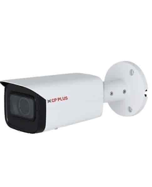 CP Plus MP IR Network Bullet Camera 80 Mtr in Ahmedabad at