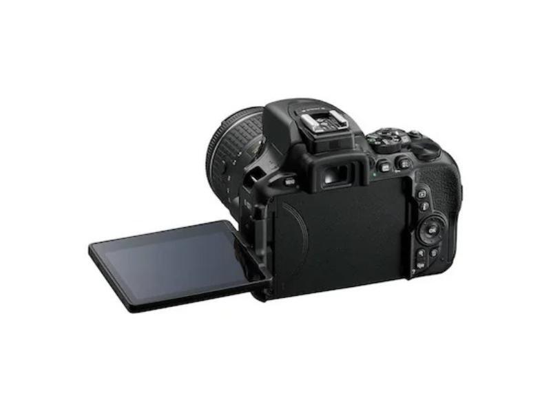 Lens Reflex D5600 Nikon D5600 DSLR Camera In Delhi At ₹ 51,999 Pc