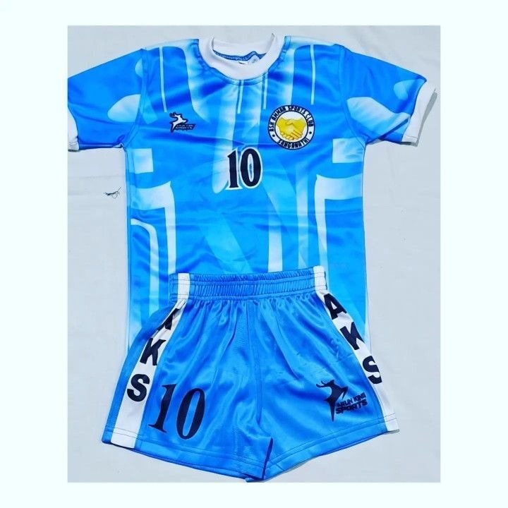 Youth Kabaddi Jersey Set in Bhagalpur at ₹ 499 ₹ 799 Set by