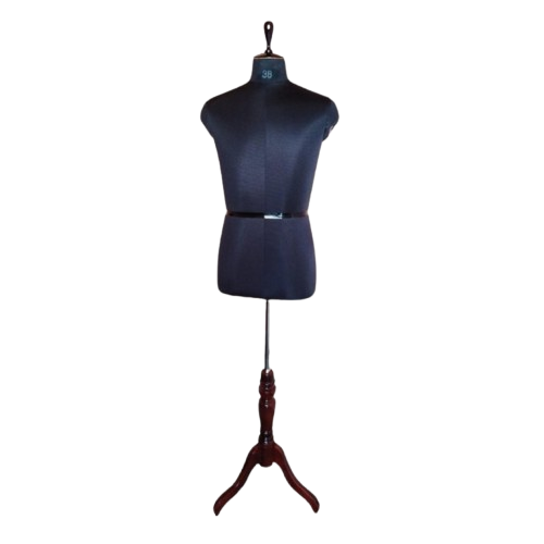 DressFormIndia Male Black Dress Form Mannequin with Woodern Stand Size - 40 in Faridabad at 3,999 / Pc by Dress Forms India - Justdial DressFormIndia Male Black Dress Form Mannequin with Woodern Stand Size - 40 in Faridabad at 3,999 / Pc by Dress Forms India - Justdial