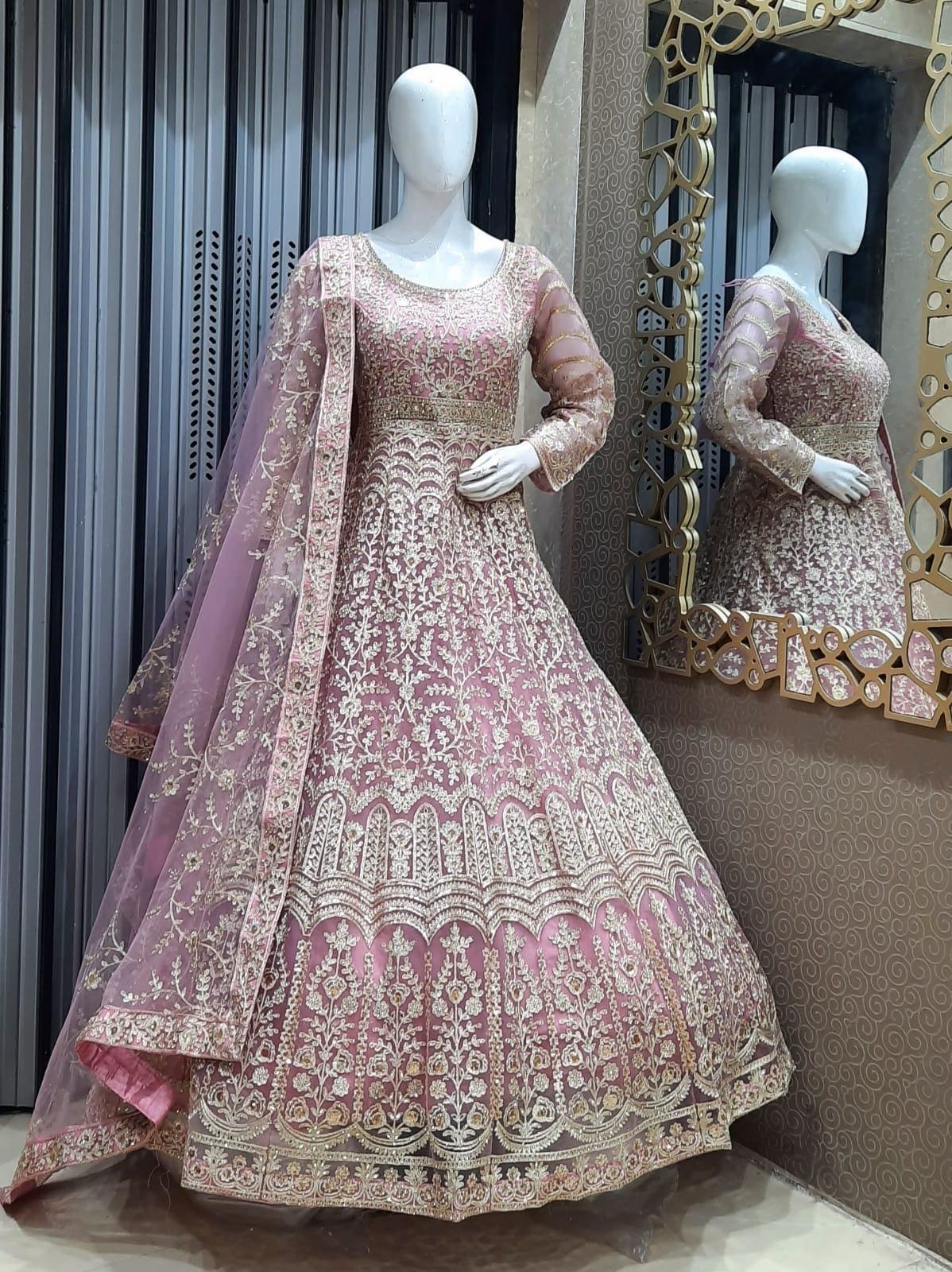 Top Party Gown Manufacturers in Chandni Chowk, Delhi near me - Justdial
