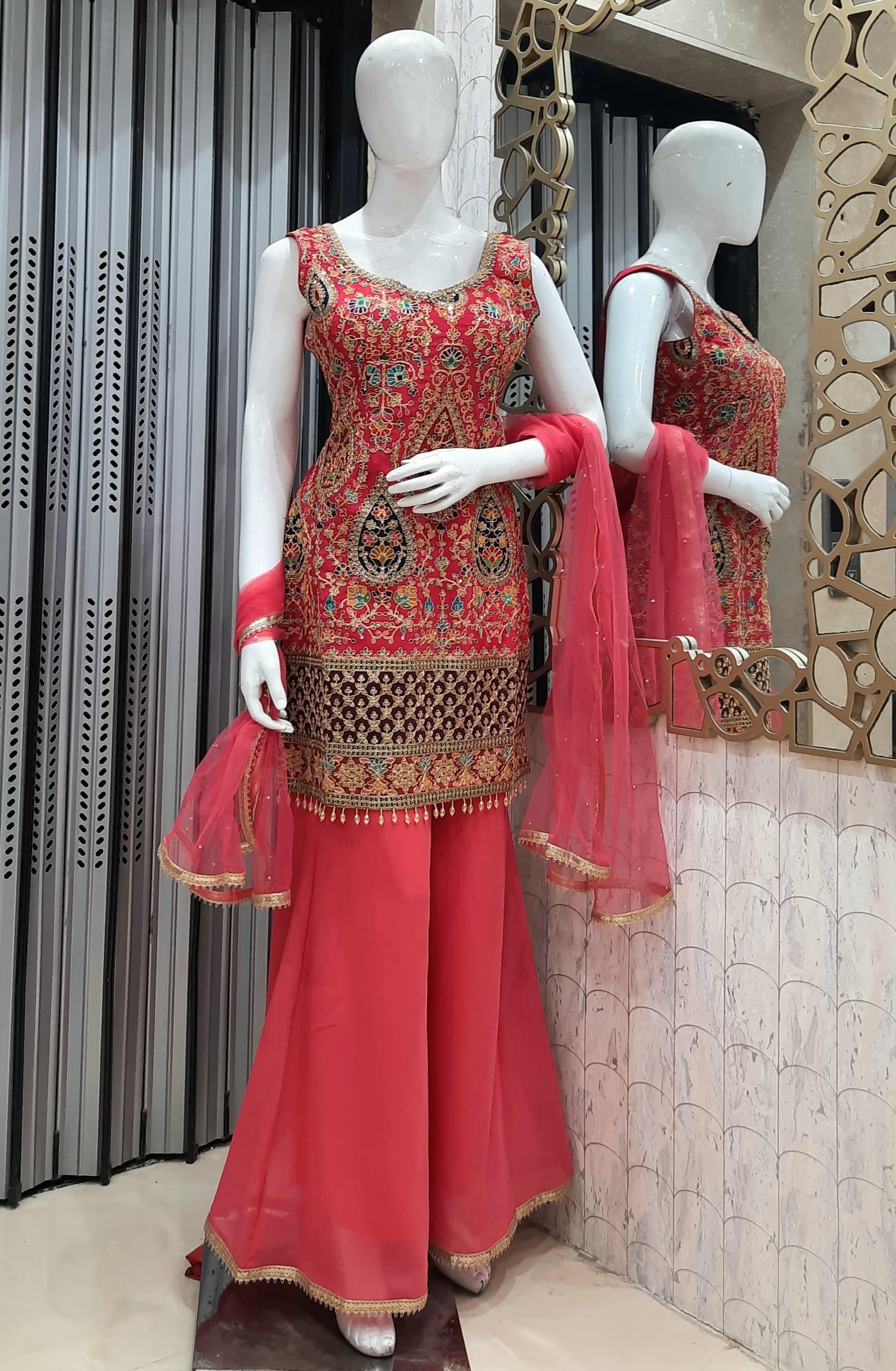 net dress for women Fancy Short Stylish Dress For Women Raassio