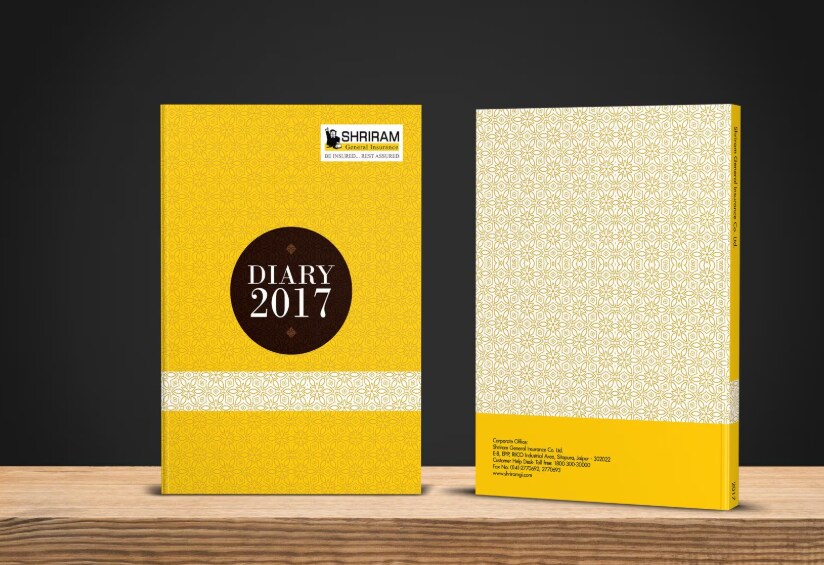 Advertising Agencies For Notebook in Nashik at ₹ 5,000 / session by ...