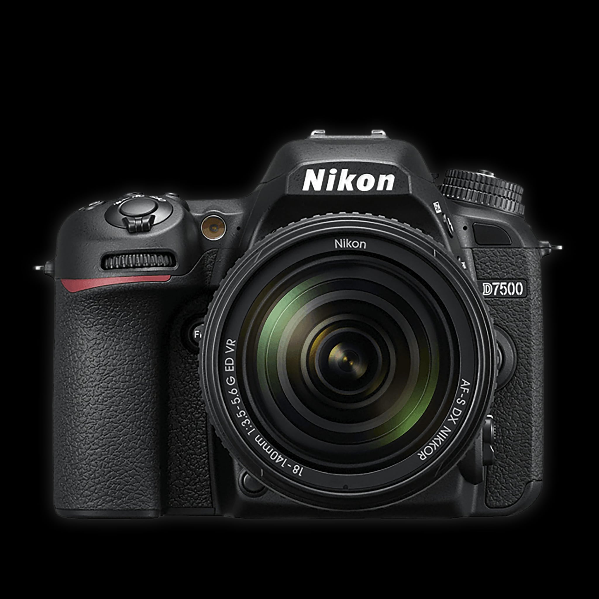Nikon D7500 Digital SLR Camera in Jaipur at ₹ 85,000 Pc