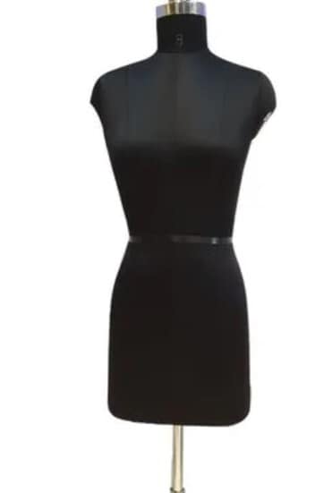 black formal dress floor length A-Line Sweetheart Neck Satin Black Long Prom Dress, Black Long Formal   shdress
