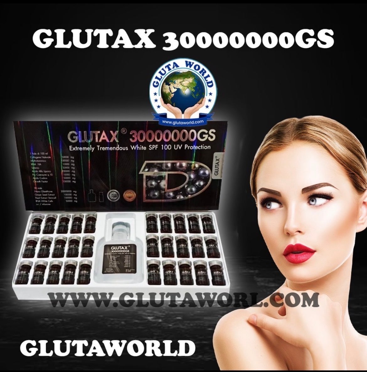 glutathione iv mumbai Glutathione Iv Drip Injection in Mumbai at ₹ 7,900 / Box by Glutaworld