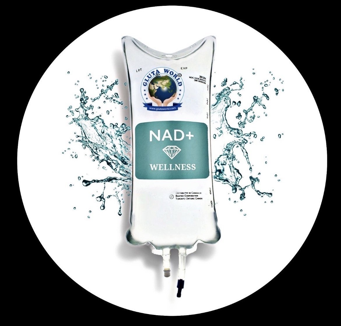 nad and glutathione injection N-A-C (N-Acetyl-L-Cysteine) | Immune Booster & Antioxidant main image 1