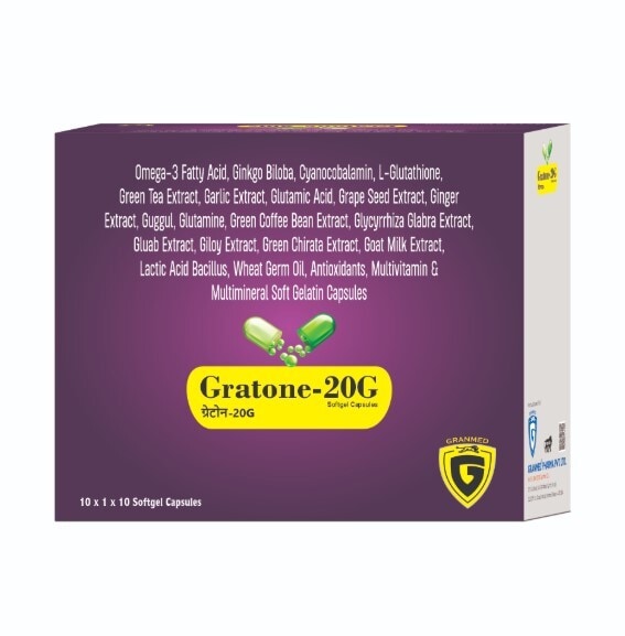 glutathione tablets uses for skin Buy Pure Nutrition L-Glutathione Reduced+ with Hyaluronic Acid, Vitamin E,  Biotin Veg Capsule Online at Best Price main image 0