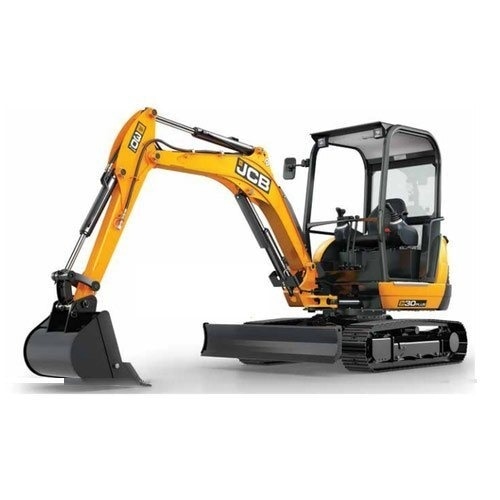 HITACHI Hydraulic Excavators Zaxis 7 Series (ZX210LC - 7) in Delhi