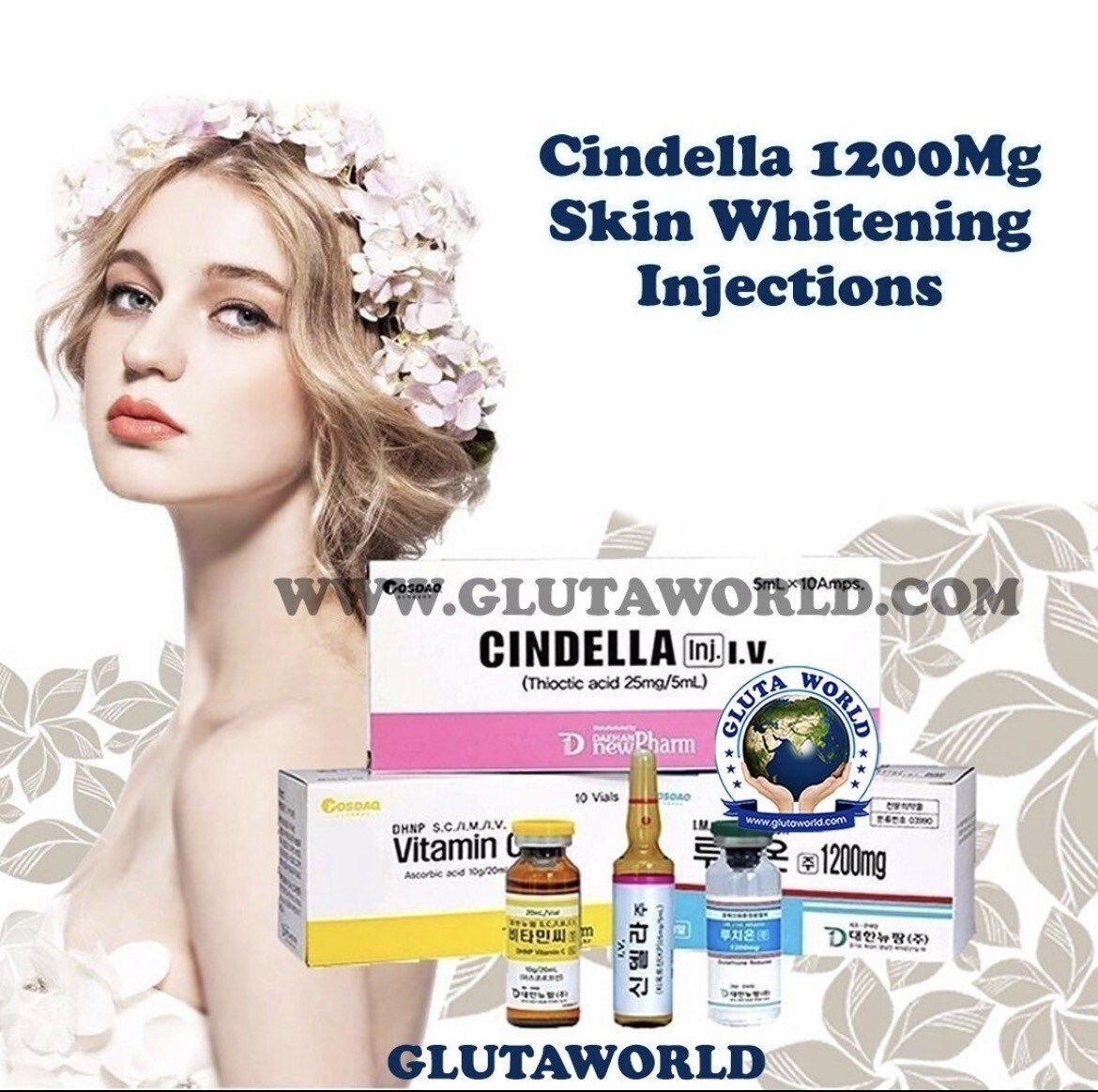 Skin whitening medicine Glutathione in Mumbai at 15,500 / Box by Glutaworld - Justdial Skin whitening medicine Glutathione in Mumbai at 15,500 / Box by Glutaworld - Justdial