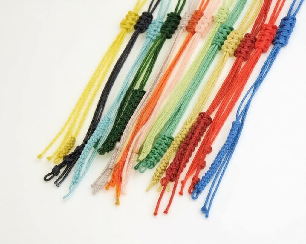 bracelet raw materials
