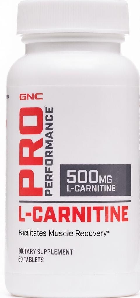 gnc pro performance l-carnitine 500mg Muscle Recovery Supplement in Delhi at ₹ 1,800 / Btl by Mediart Lifesciences Pvt Ltd AOD9604:5mg Vial + BAC Water 3ml Lipid Peroxidation in Hepatic daily-nutrition