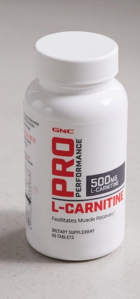 gnc pro performance l-carnitine 60 tablets by gnc 500mg Muscle Recovery Supplement in Delhi at ₹ 1,800 / Btl Mediart Lifesciences Pvt Ltd Kidney Detoxification & Alkalinity, Ojämn hy Packs:1 Month Pack
