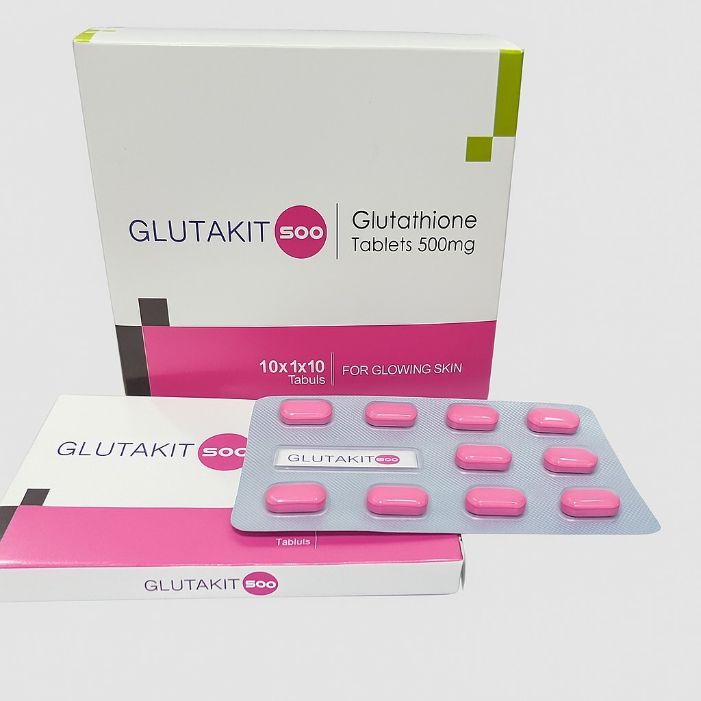 Top Glutathione Tablet Stockists in Thiruvananthapuram near me