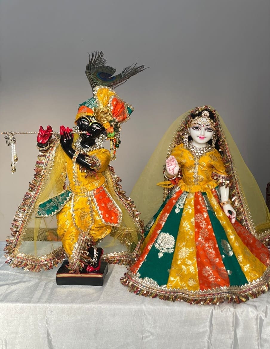 Top God Krishna Dress Manufacturers in Sanjay Place - Best Laddu Gopal Dress Manufacturers Agra near me