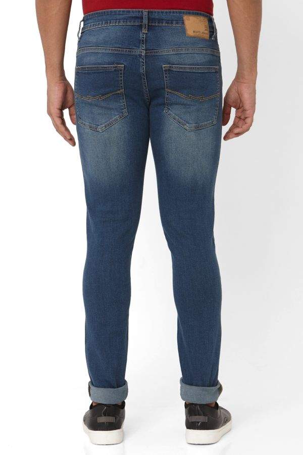 Rental Cars Reddit Hollister Jeans MUFTI FLJ-0101 Blue Dark