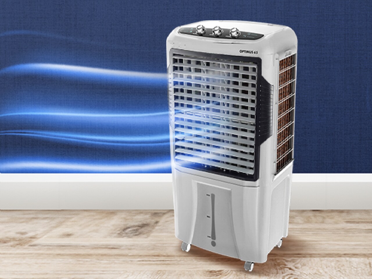 Multi Candy Air Coolers in Ghaziabad at best price by EGORISE