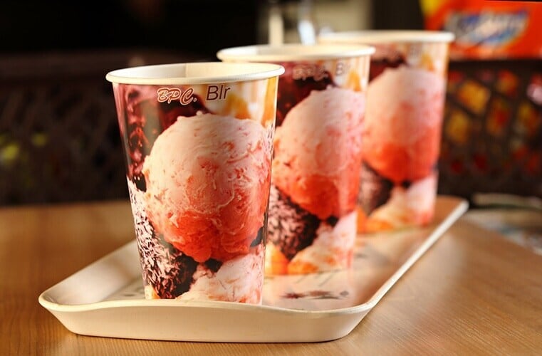 Catalogue Bengaluru Paper Cups in Magadi Main RoadGollarhatti