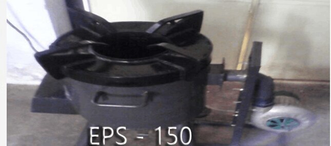 Multi Fuel Biomass Stove (EPS 150) in Jaipur at best price by S u0026 Sb  Associated Engineers - Justdial