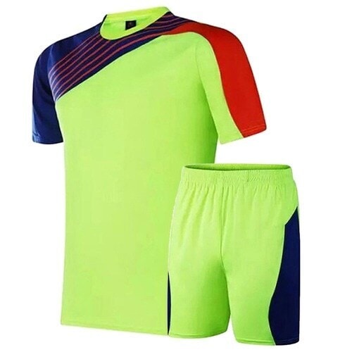 Multicolor Sports Uniform in Mumbai at best price by Bengal Tailor