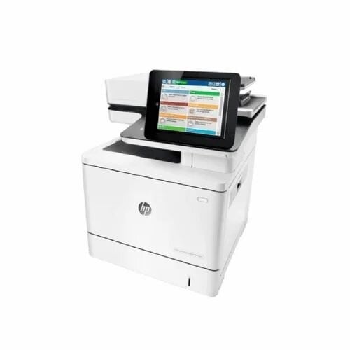 HP PageWide Pro 577dw multifunction business printer