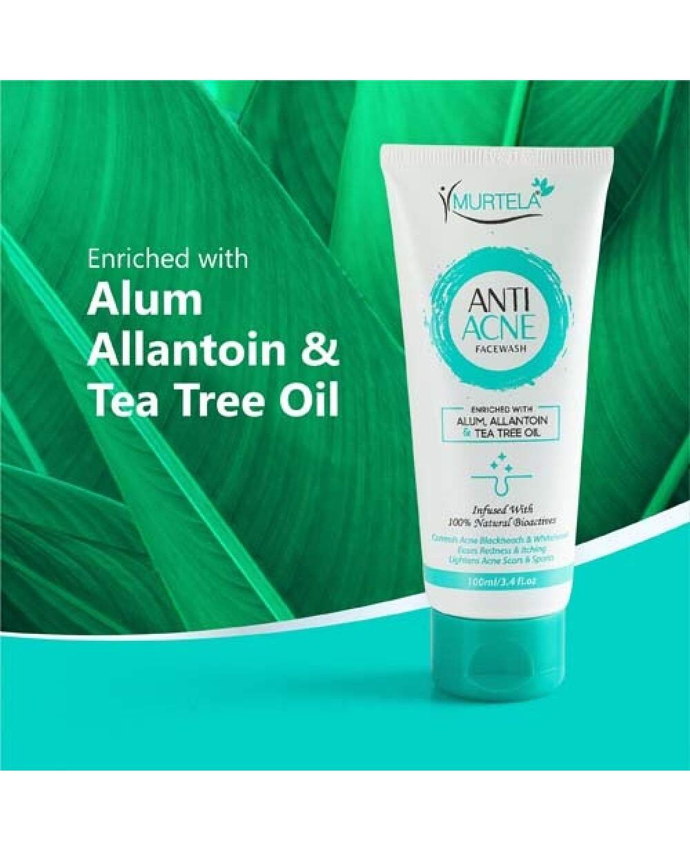 Effective Salicylic Acid Face Washes for Clear Skin in India
