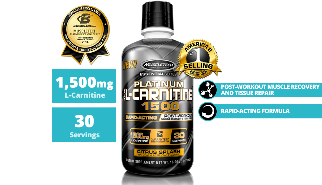 muscletech platinum l carnitine 1500 MUSCLETECH Platinum 100% L-Carnitine 1500 Dietary Supplement in Mumbai at  best price by Fitness Addiction