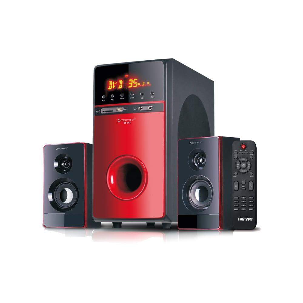 Music system hot sale for tv