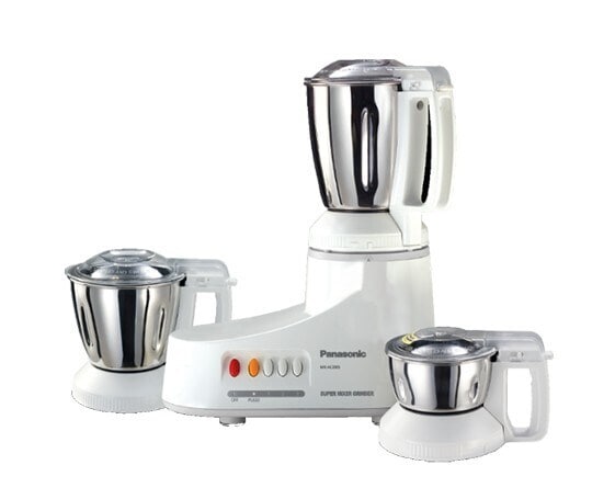 Panasonic Juicer Mixer Grinder [MX-AC300S] in Bangalore at