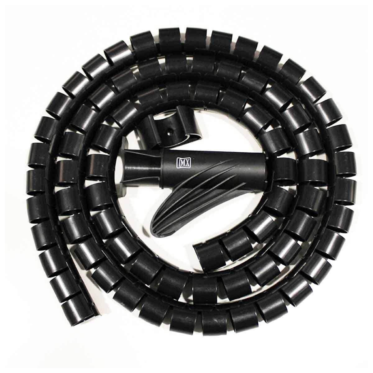 Buy MX Safety Cable Cover for Door Loop Wire, Exposed Mounting (MX