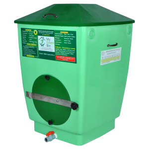 MY GREEN BIN GRC400-400 ltrs in Chennai at ₹ 56,105 ₹ 58,443