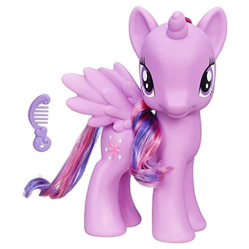 princess twilight sparkle toy