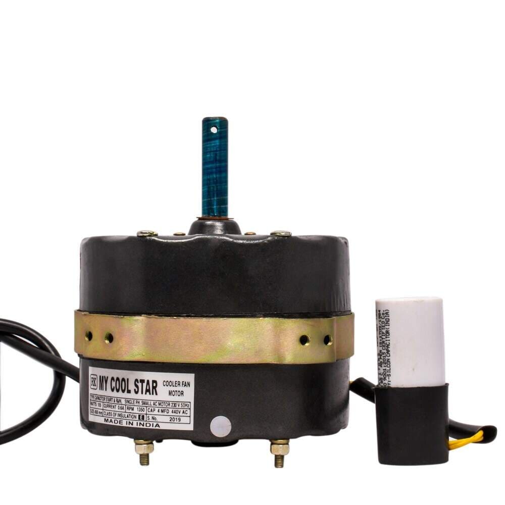 My Cool Star CO1004 Cooler Fan Three Speed Copper Motor in Jaipur