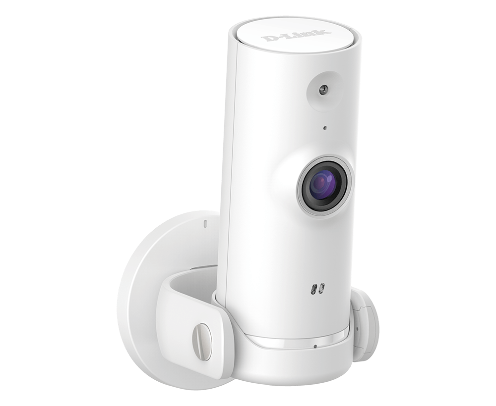 D-Link mydlink Mini HD Wi-Fi Camera DCS-8000LH in Kanchipuram at