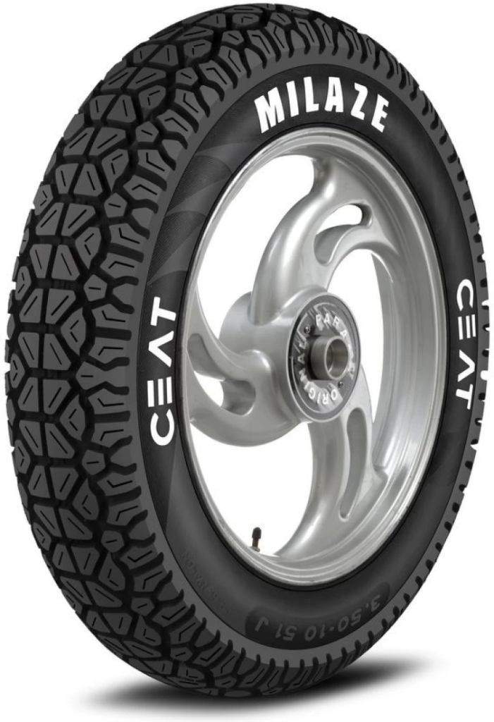 ceat bike front tyre price
