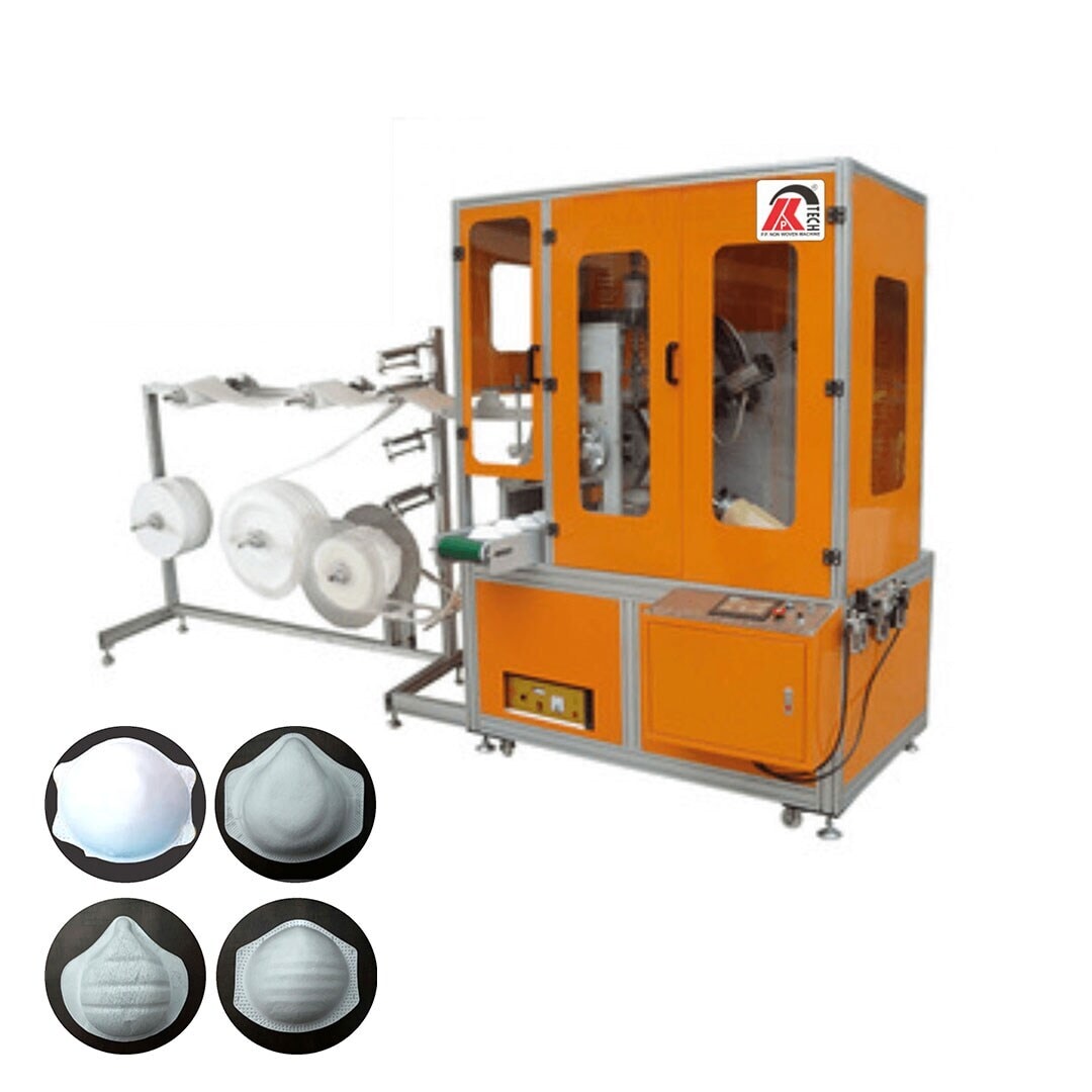 220 Volts Face Mask Machine Get Best Price from Manufacturers
