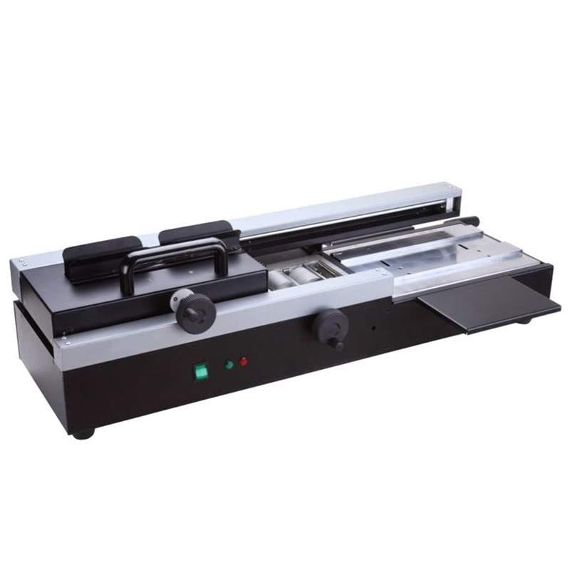 NAMIBIND Desktop Glue Binding Machine (ZX 400D) in Vijayawada at