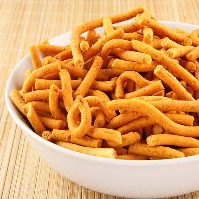 Namkeen Sev in Bhopal at ₹ 135 Unit by Motilal Bhujiawala