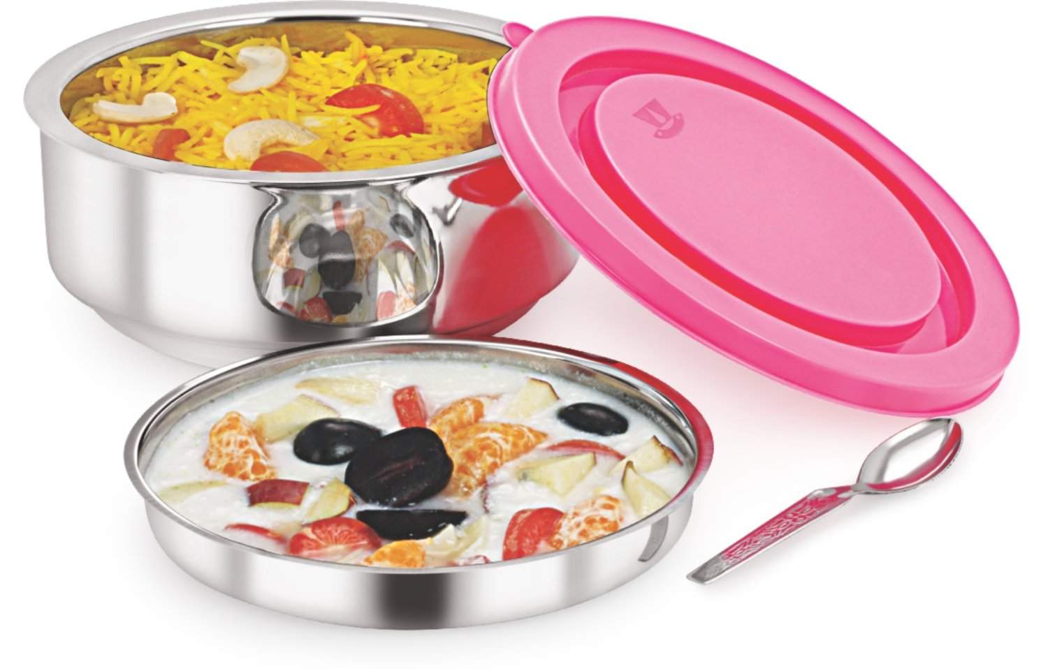 nanonine insulated lunch box