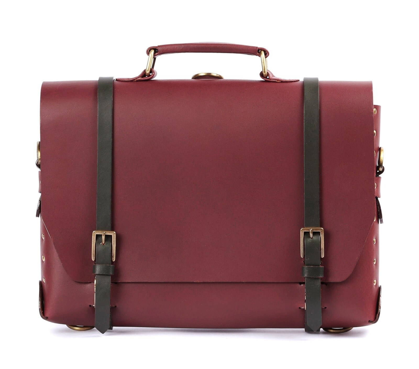 Nappa Dori Grenadier III Backpack Tan 