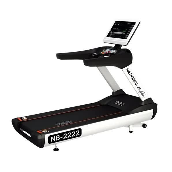 National Bodyline 2222 Treadmill in Ludhiana at ₹ 25,000 ₹ L