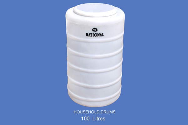 NAUGRA Plastic Water Drum sa Kolkata saNAUGRA Plastic Water Drum sa Kolkata sa  