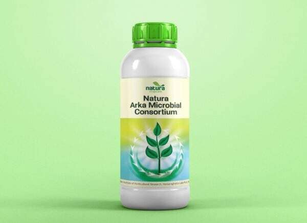 Natura Arka Microbial Consortium in Bangalore at ₹ 1,500