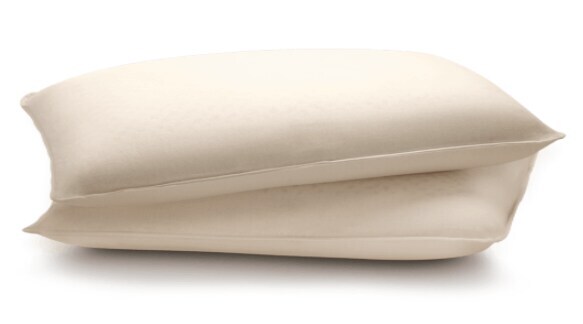 mm foam pillow