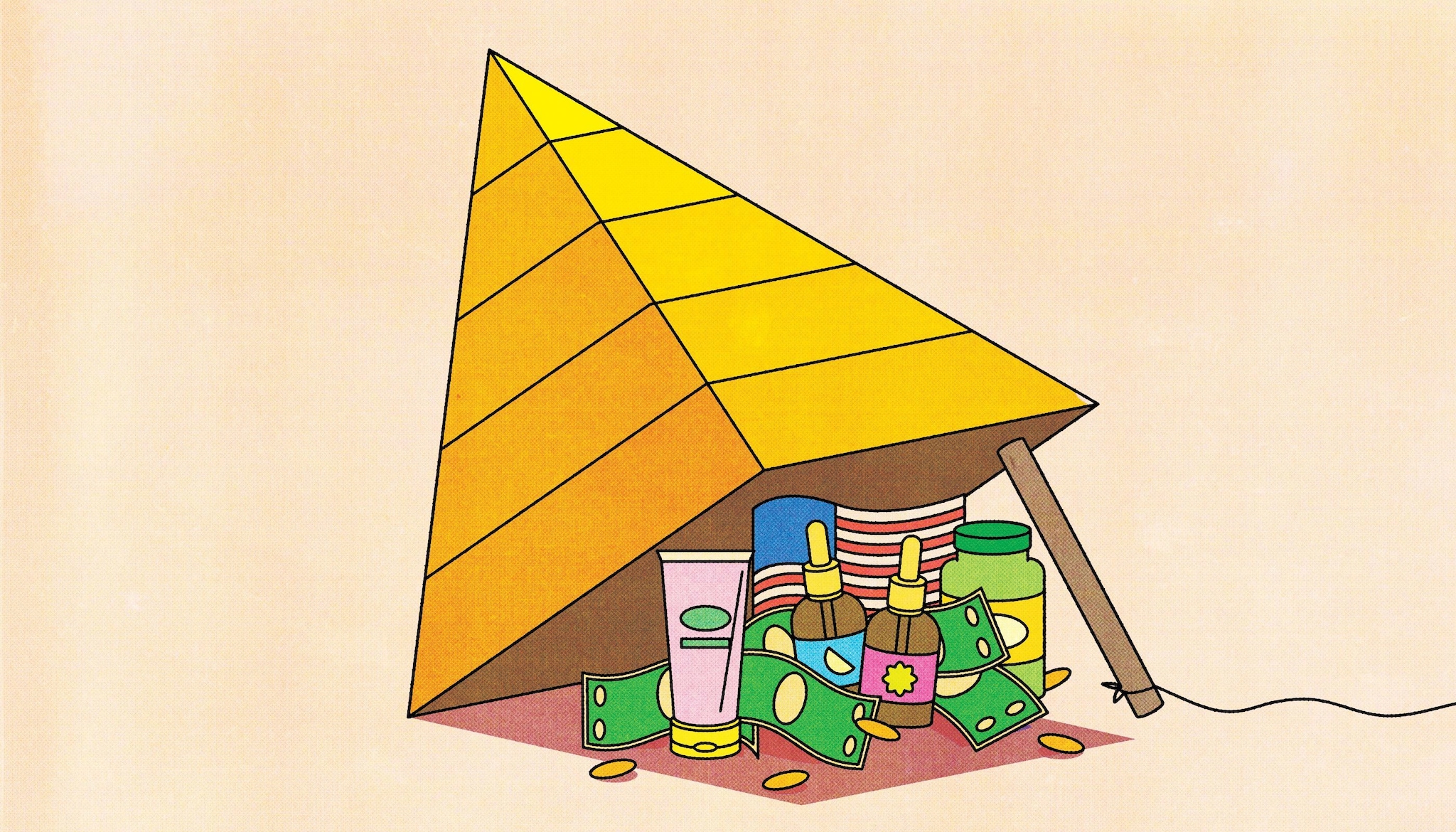 Natural Remedy Direct Marketing