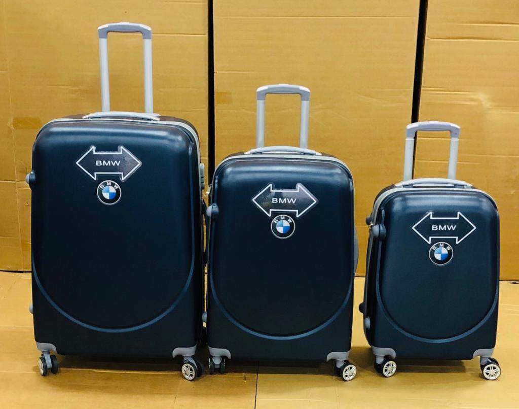 Top Trolley Bag Manufacturers in Varachha Road - Best Luggage Trolley Bag  Manufacturers - Justdial