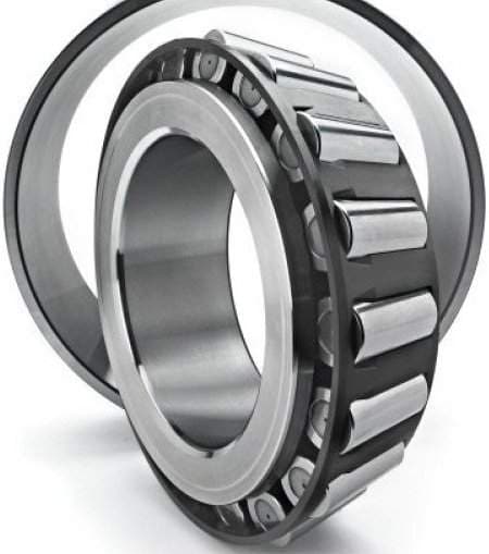 NBC 462A/453X Taper Roller Bearing (Inside Dia :- 57.15Mm Outside